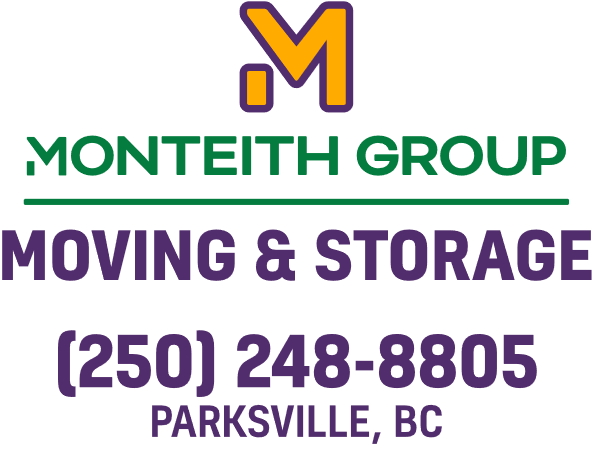 Monteith Group Moving and Storage