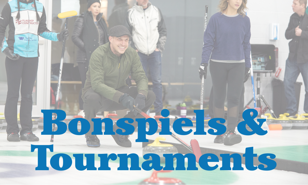 Bonspiels