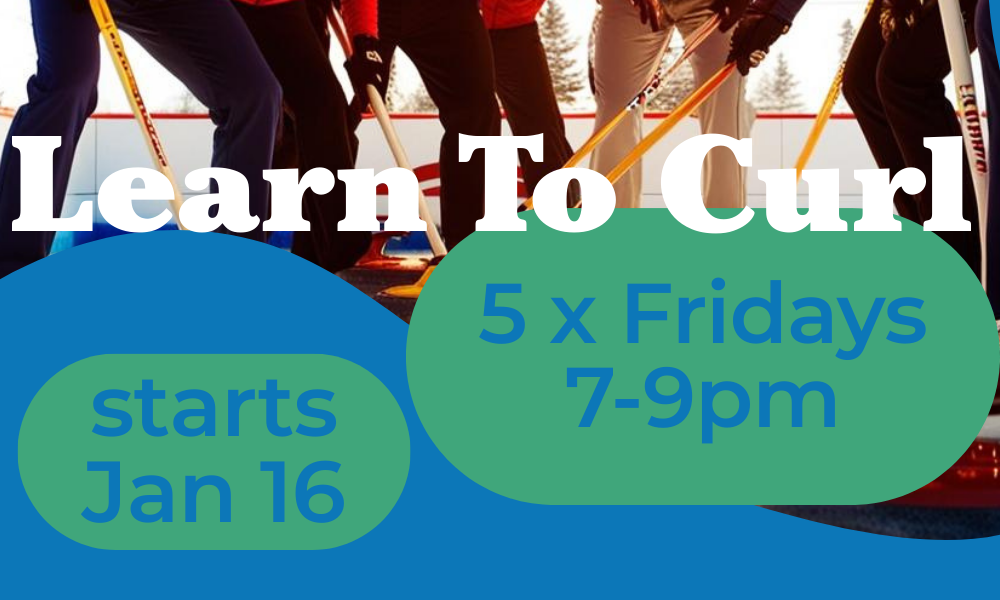 Learn to Curl