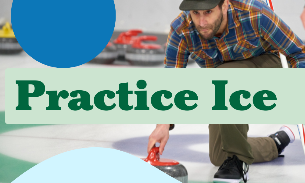 Practice Ice