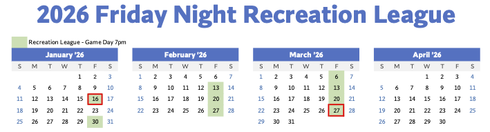 2026W Rec League Calendar3