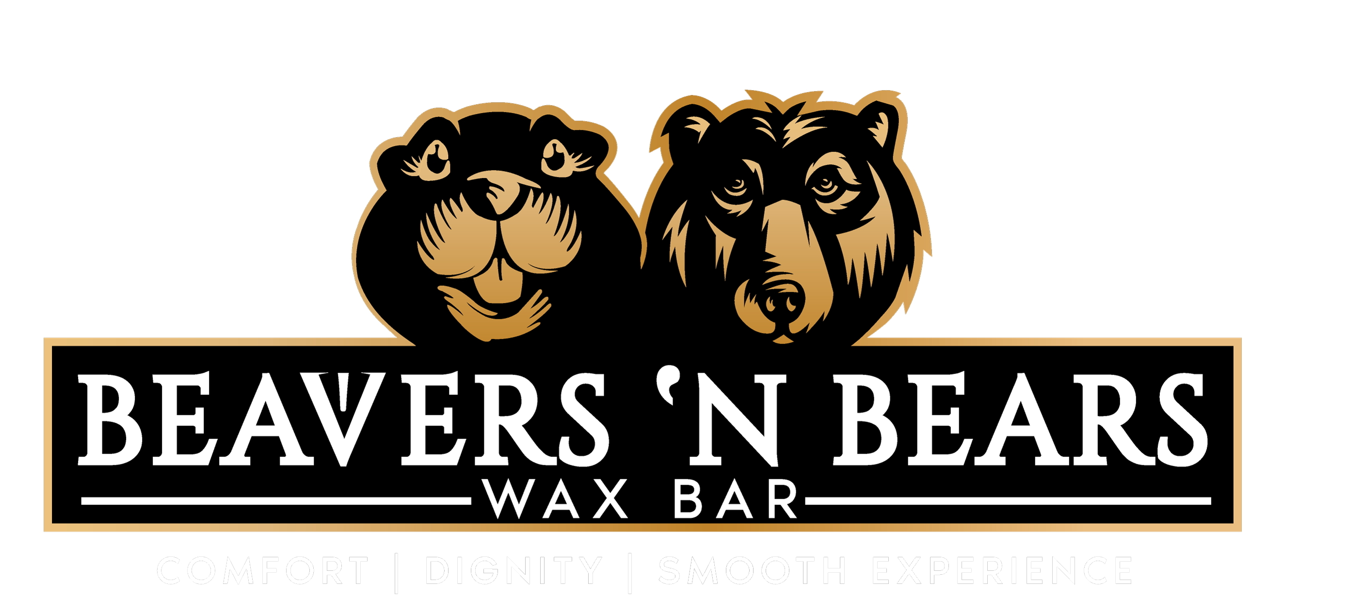 Beavers 'n Bears