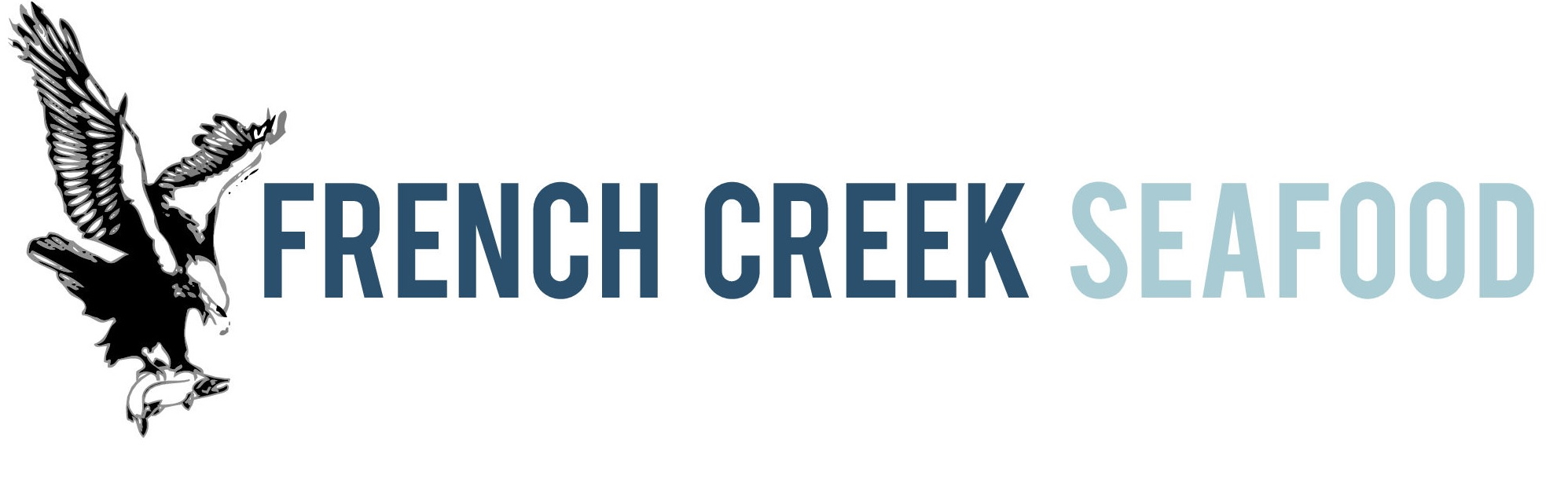 Logo-French Creek Seafood