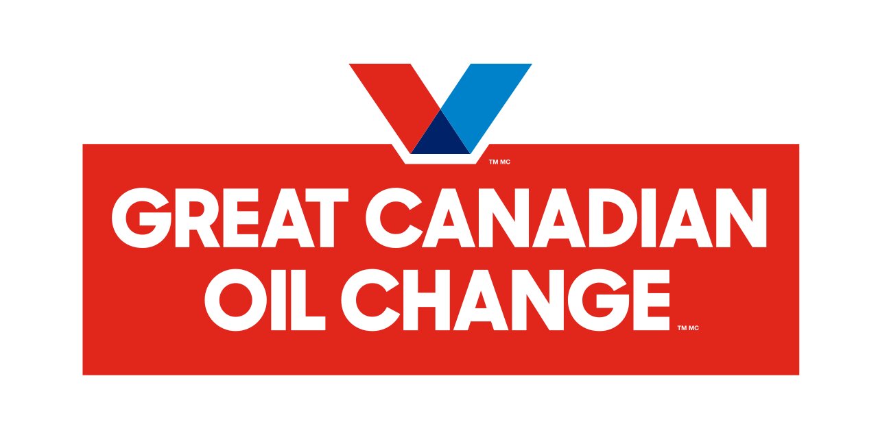 Logo-Great Canadian Oil Change