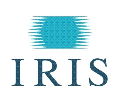Logo-Iris Optometrists & Opticians