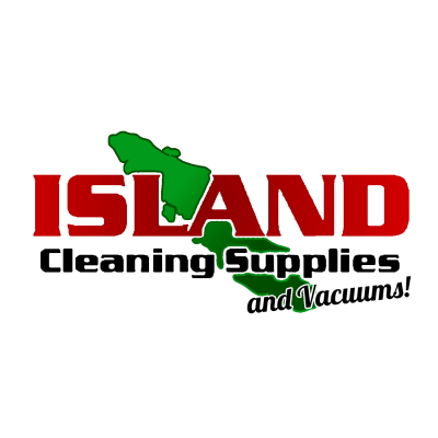 Logo-Island Cleaning Supplies & Vacuums