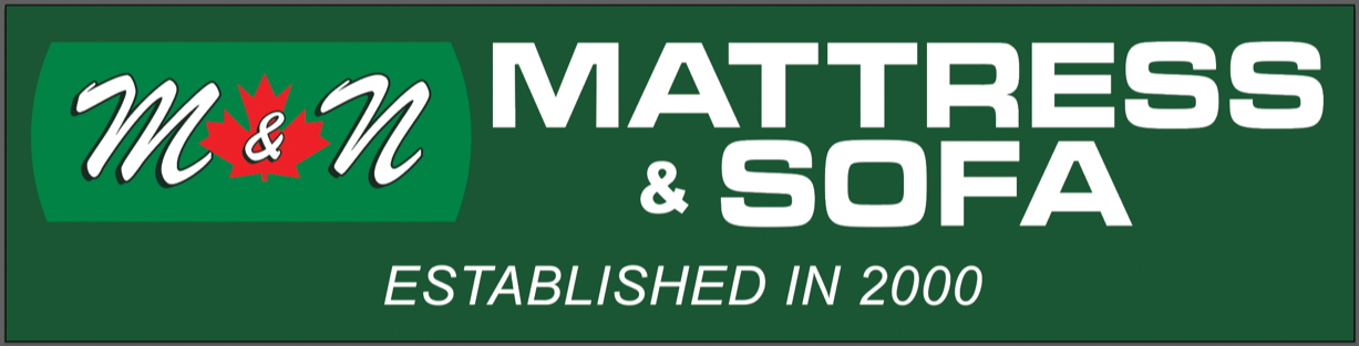 Logo-M&N Mattress & Sofa