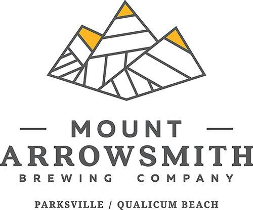 Logo-Mount Arrowsmith Brewery