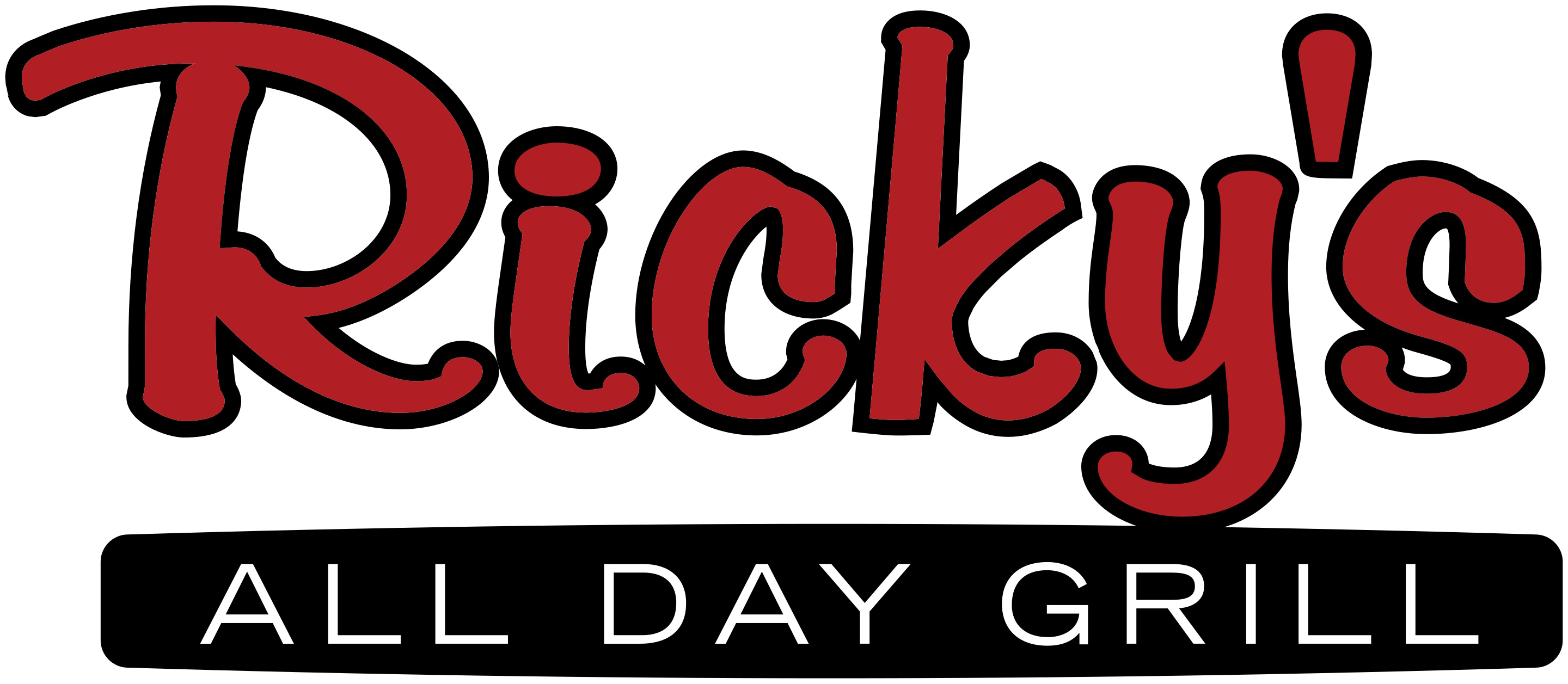 Logo-Ricky's