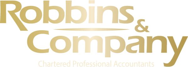 Logo-Robbins & Company