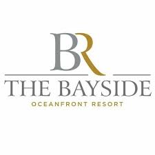 Logo-The Bayside Resort