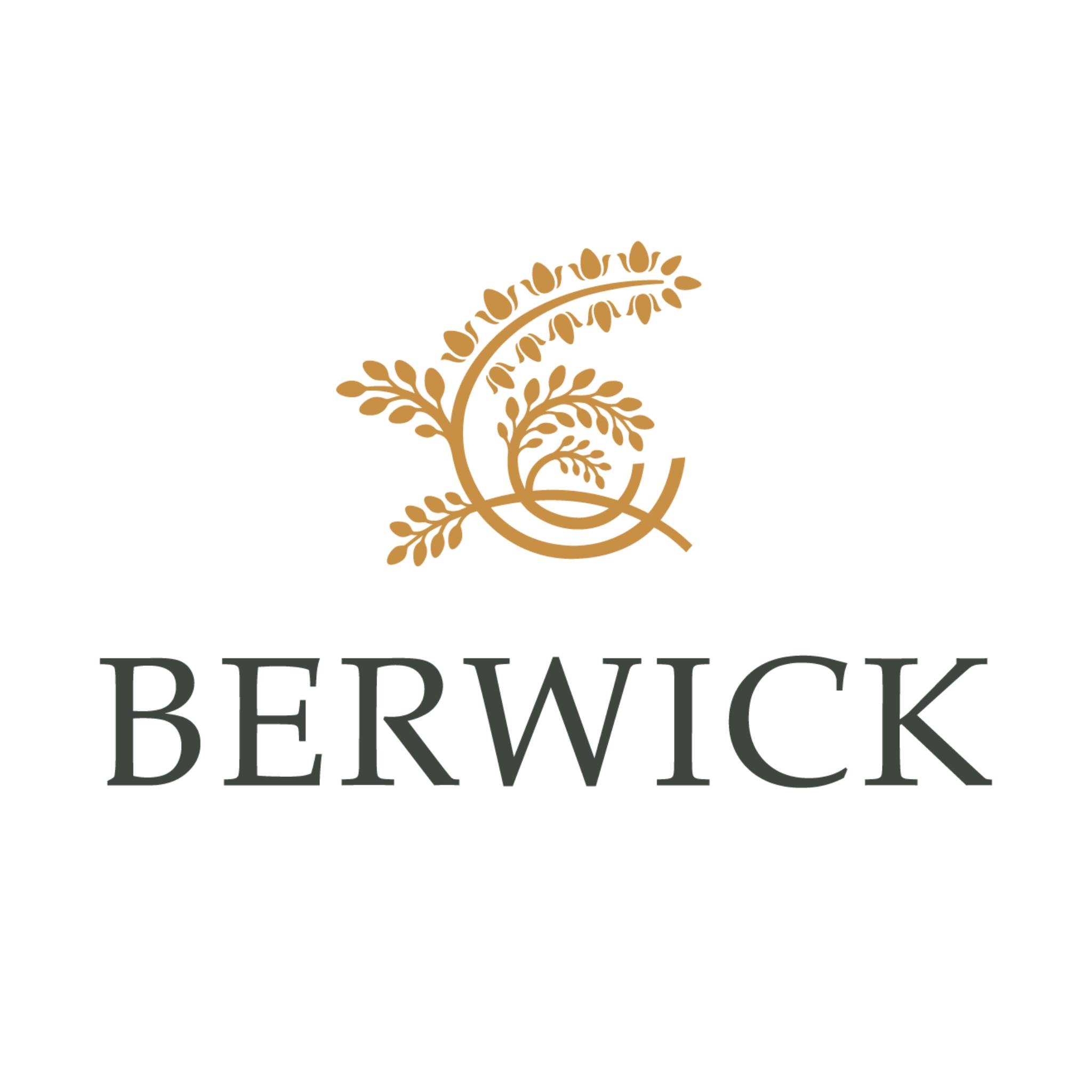 Logo-Berwick Retirement Homes