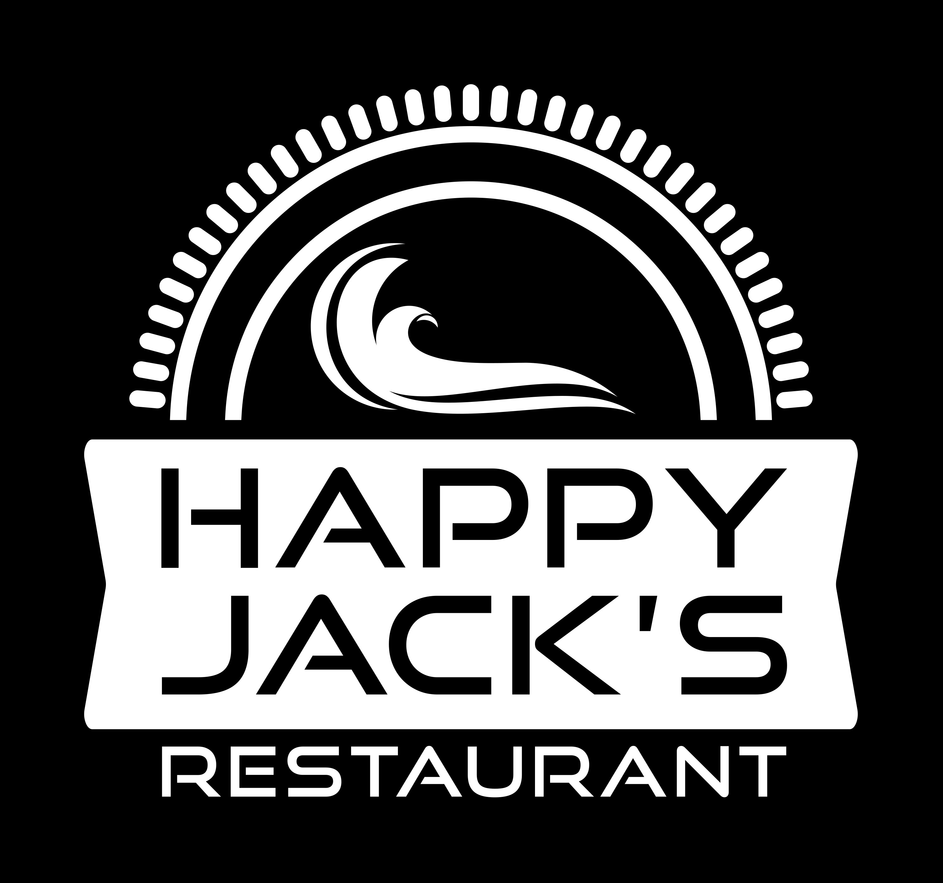 Happy Jacks Restaurant