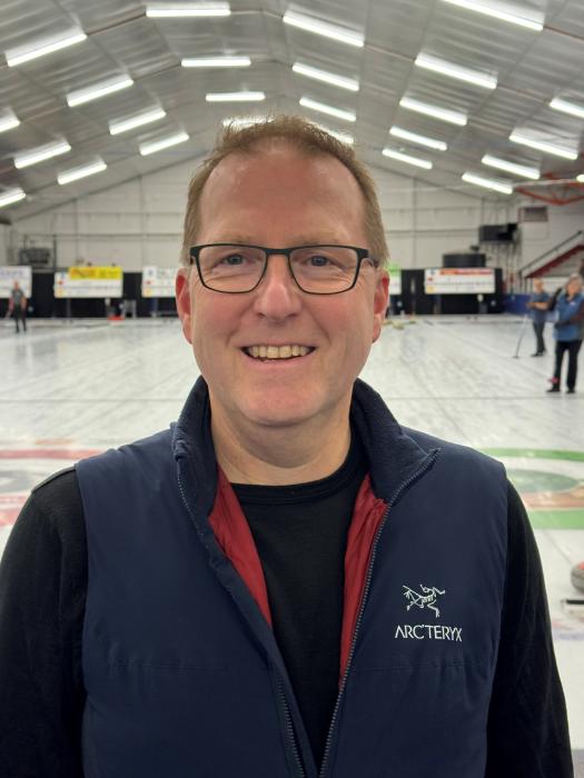 David Ranson