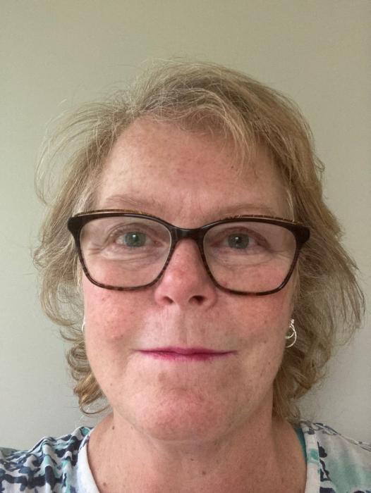 Janet Webb