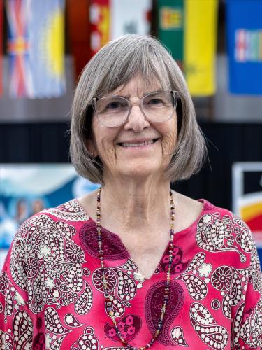 Christine Davis