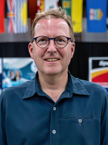 David Ranson