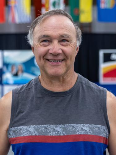Elmer Girard