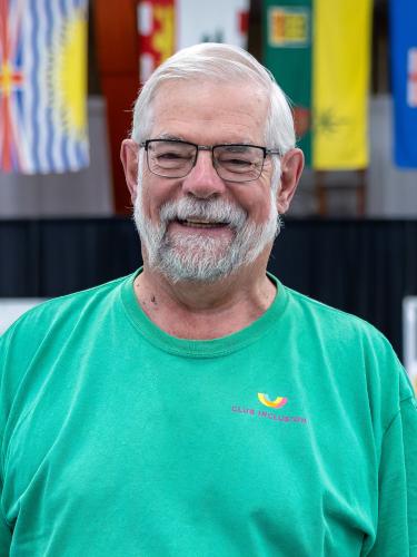 Gerry Rivers