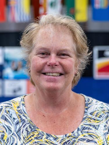 Janet Webb