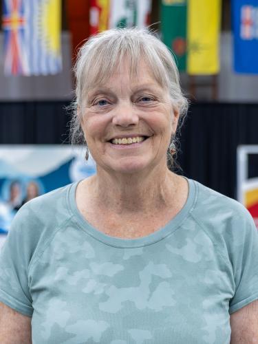 Kathy Miller