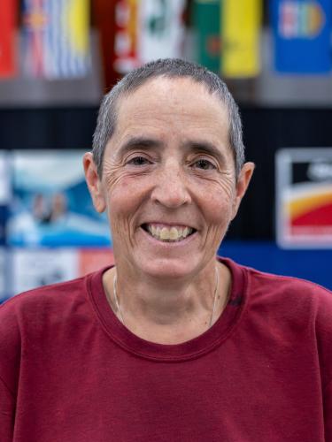 Michelle Graham