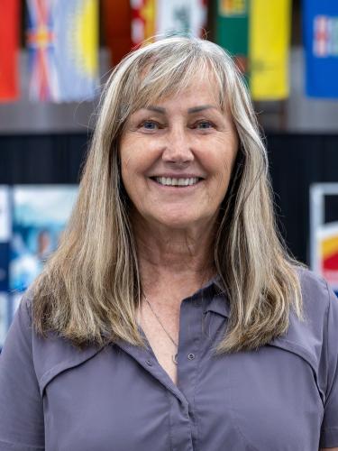 Sandra Thompson