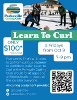 Learn To Curl (October 2026)