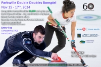 Double Doubles Bonspiel