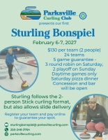2027 PCC Sturling Bonspiel